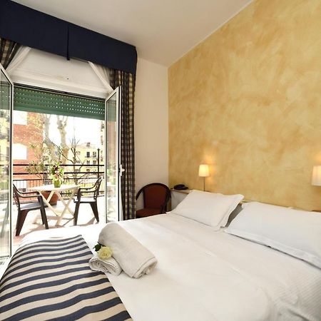 Hotel Morchio Mhotelsgroup Diano Marina Exteriér fotografie