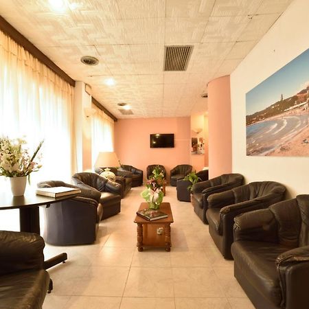 Hotel Morchio Mhotelsgroup Diano Marina Exteriér fotografie