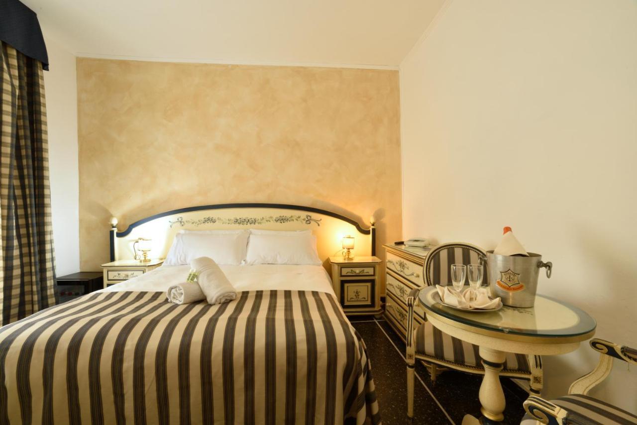 Hotel Morchio Mhotelsgroup Diano Marina Exteriér fotografie
