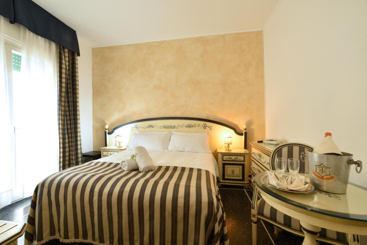 Hotel Morchio Mhotelsgroup Diano Marina Exteriér fotografie