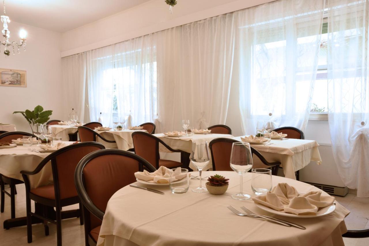Hotel Morchio Mhotelsgroup Diano Marina Exteriér fotografie