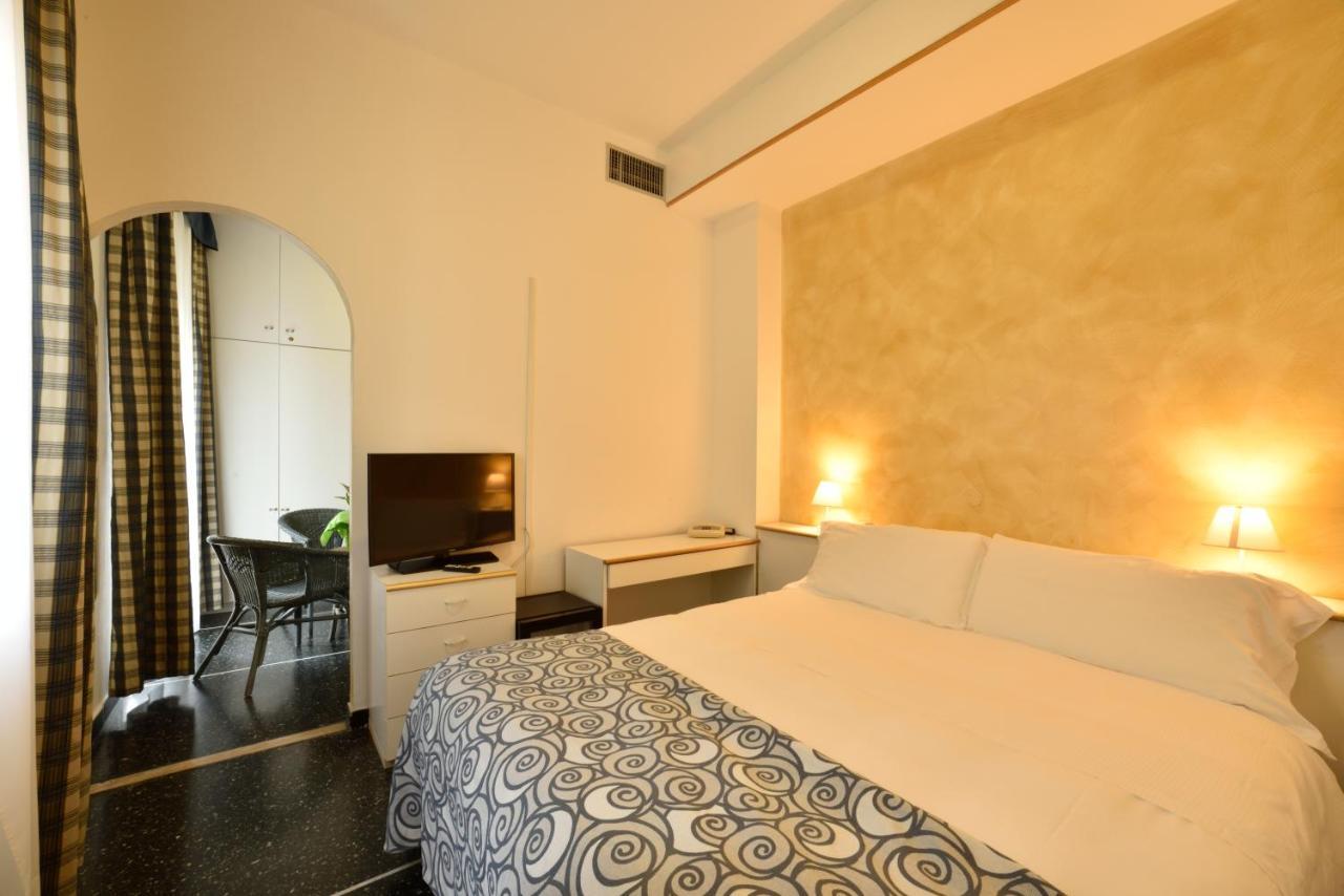 Hotel Morchio Mhotelsgroup Diano Marina Exteriér fotografie