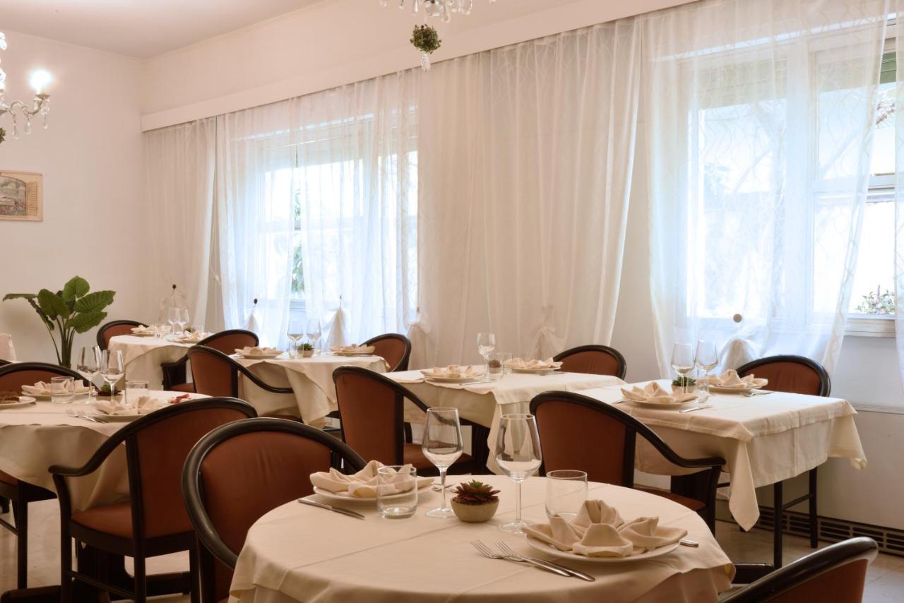 Hotel Morchio Mhotelsgroup Diano Marina Exteriér fotografie