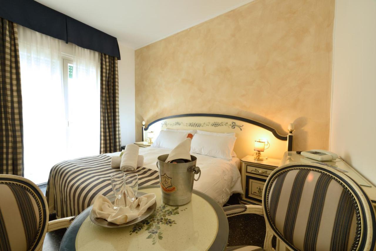 Hotel Morchio Mhotelsgroup Diano Marina Exteriér fotografie
