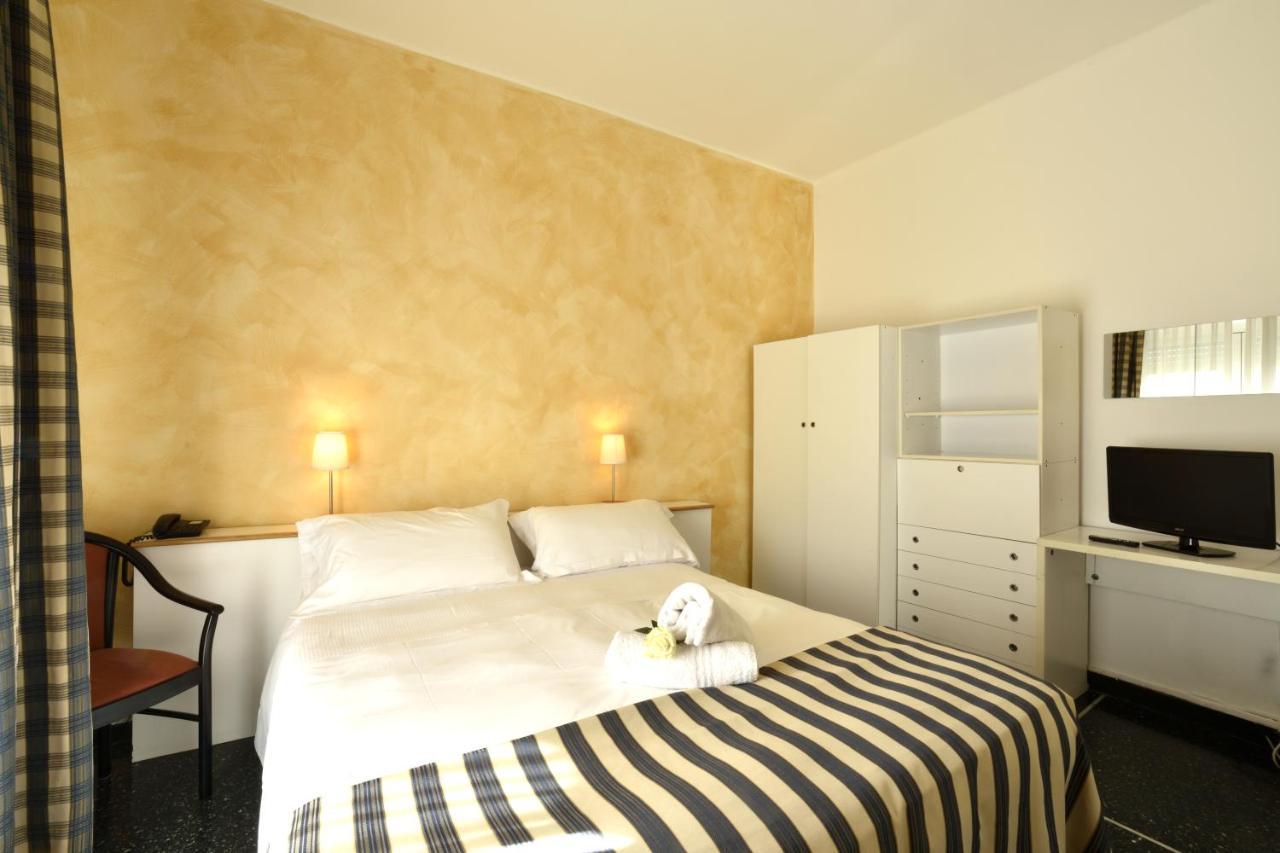 Hotel Morchio Mhotelsgroup Diano Marina Exteriér fotografie