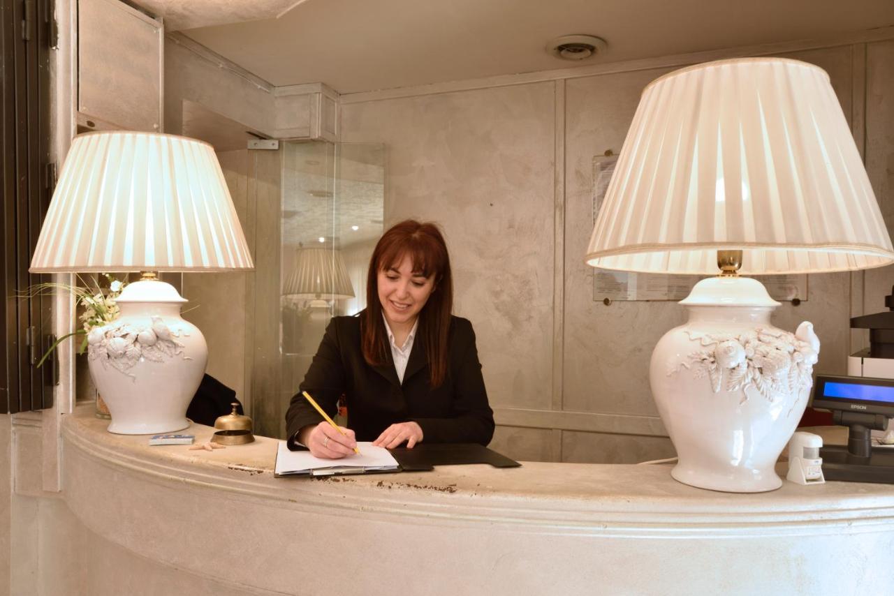Hotel Morchio Mhotelsgroup Diano Marina Exteriér fotografie