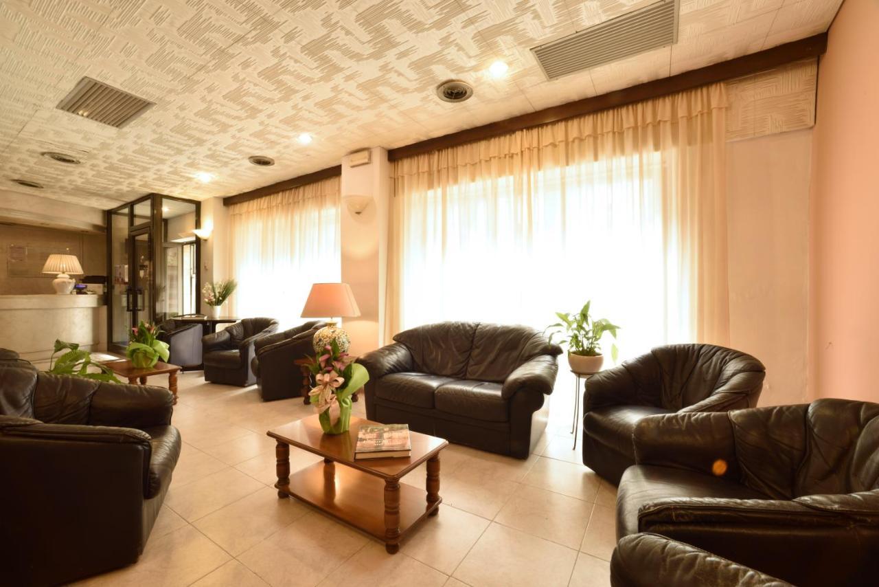Hotel Morchio Mhotelsgroup Diano Marina Exteriér fotografie