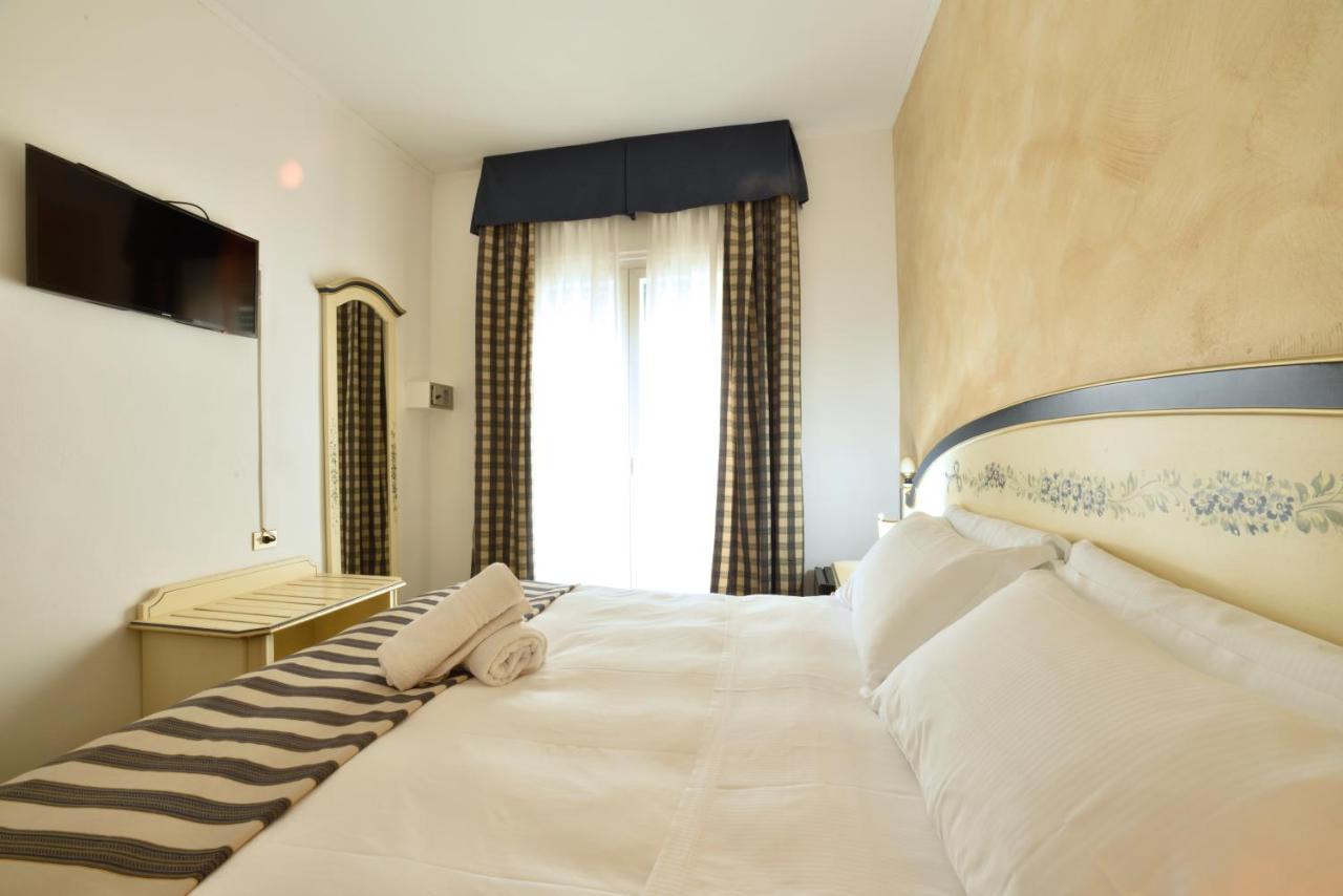 Hotel Morchio Mhotelsgroup Diano Marina Exteriér fotografie