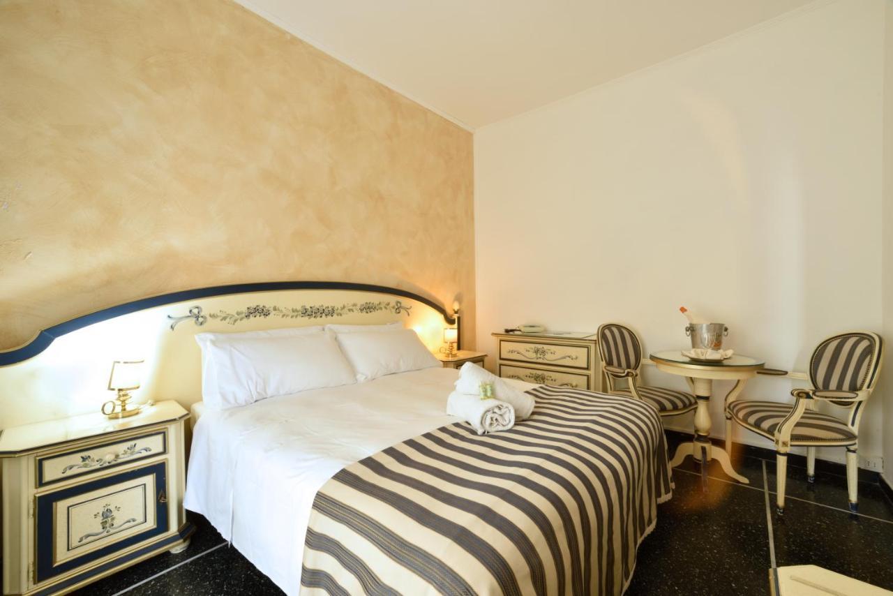 Hotel Morchio Mhotelsgroup Diano Marina Exteriér fotografie
