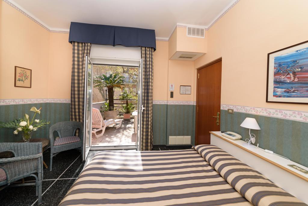 Hotel Morchio Mhotelsgroup Diano Marina Exteriér fotografie