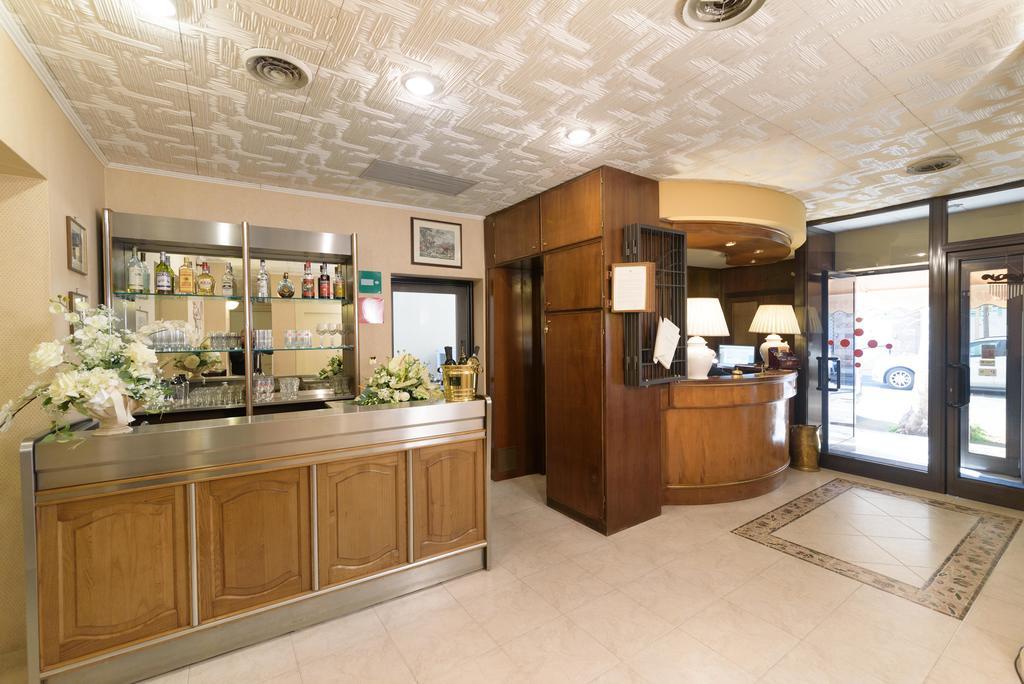 Hotel Morchio Mhotelsgroup Diano Marina Exteriér fotografie