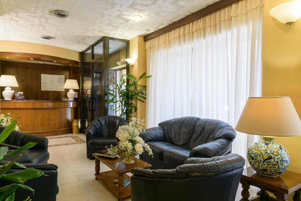 Hotel Morchio Mhotelsgroup Diano Marina Exteriér fotografie
