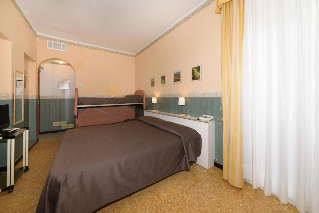 Hotel Morchio Mhotelsgroup Diano Marina Exteriér fotografie