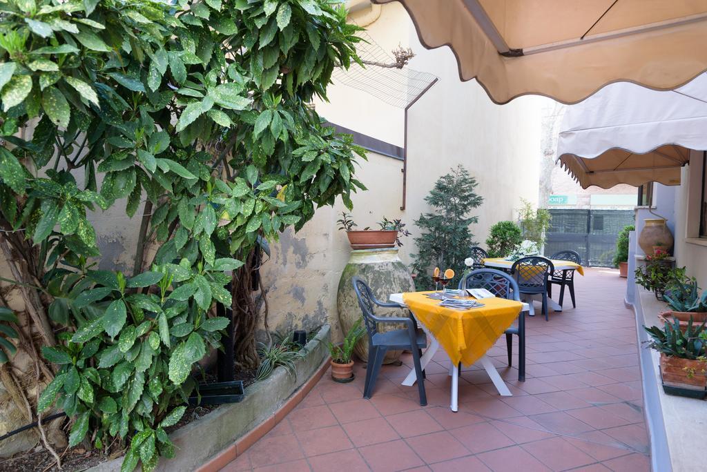 Hotel Morchio Mhotelsgroup Diano Marina Exteriér fotografie