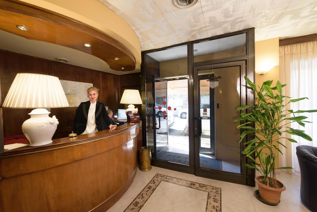Hotel Morchio Mhotelsgroup Diano Marina Exteriér fotografie