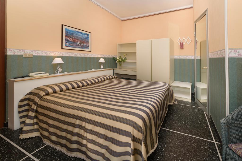 Hotel Morchio Mhotelsgroup Diano Marina Exteriér fotografie
