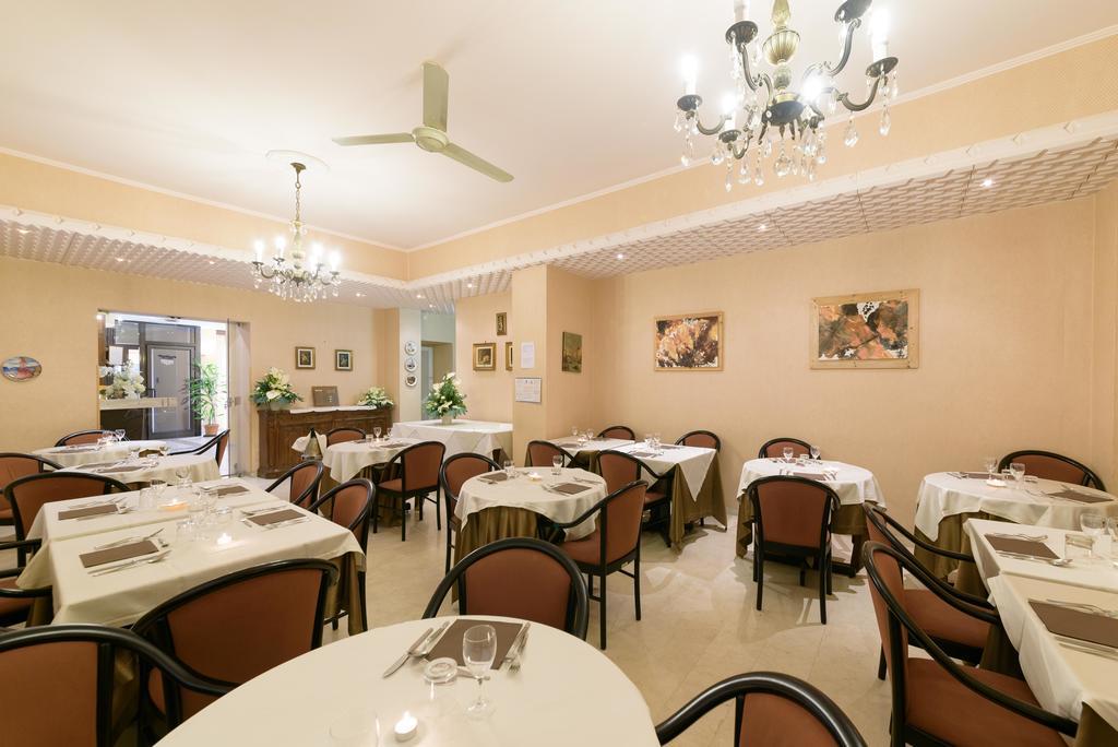 Hotel Morchio Mhotelsgroup Diano Marina Exteriér fotografie