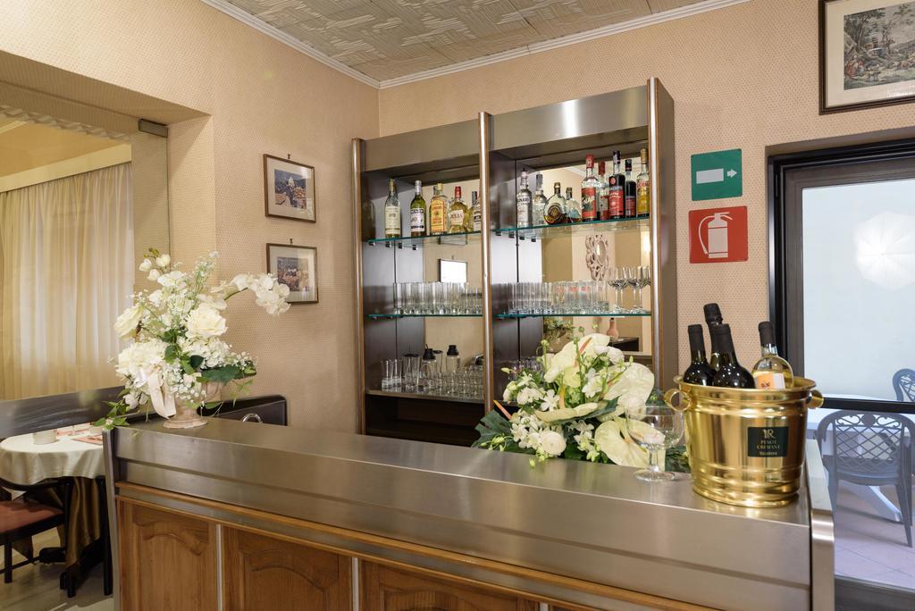 Hotel Morchio Mhotelsgroup Diano Marina Exteriér fotografie